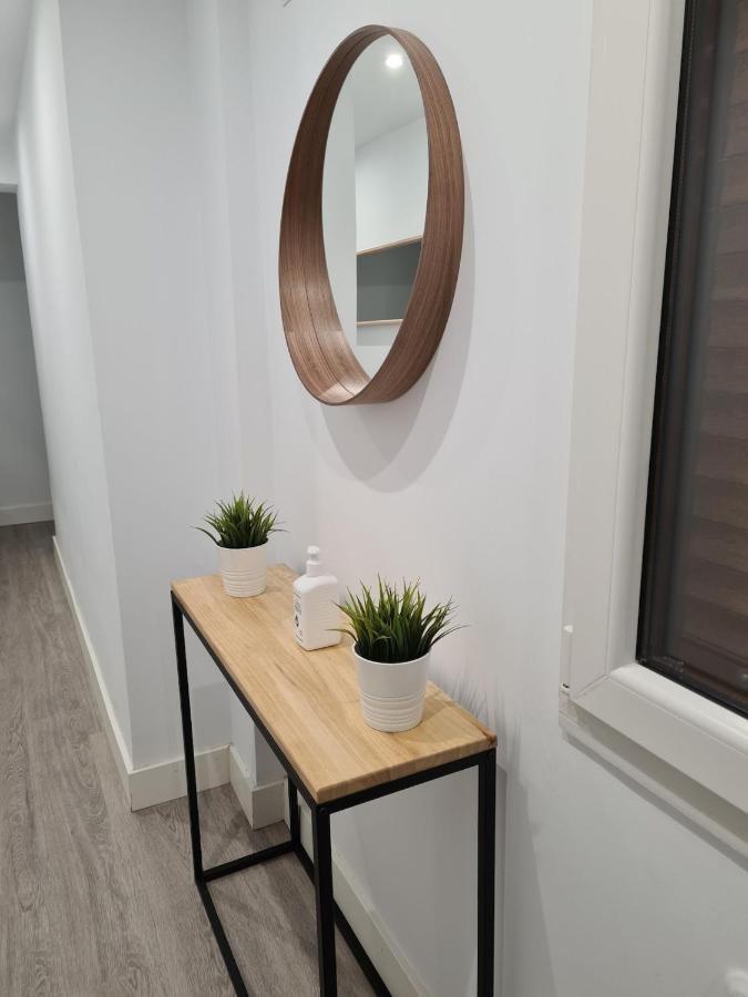 124A Apartamento Moderno 3 Habitaciones Gijon Exterior photo
